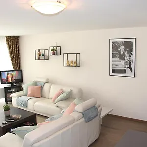 Appartement Lichtrijk, Oostende