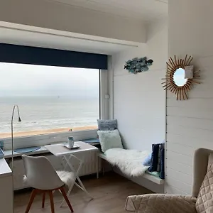 Appartement Santiago Seaview, Oostende