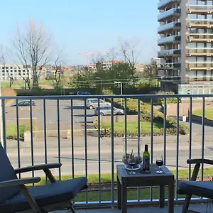 Appartement Azur, Oostende