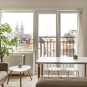 Appartement Luxe, Oostende