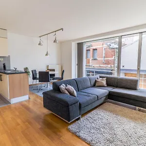 Scheldekaai , Antwerpen België