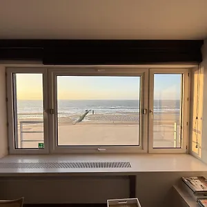 Sea View Mariakerke-bad - La Brise Ostende
